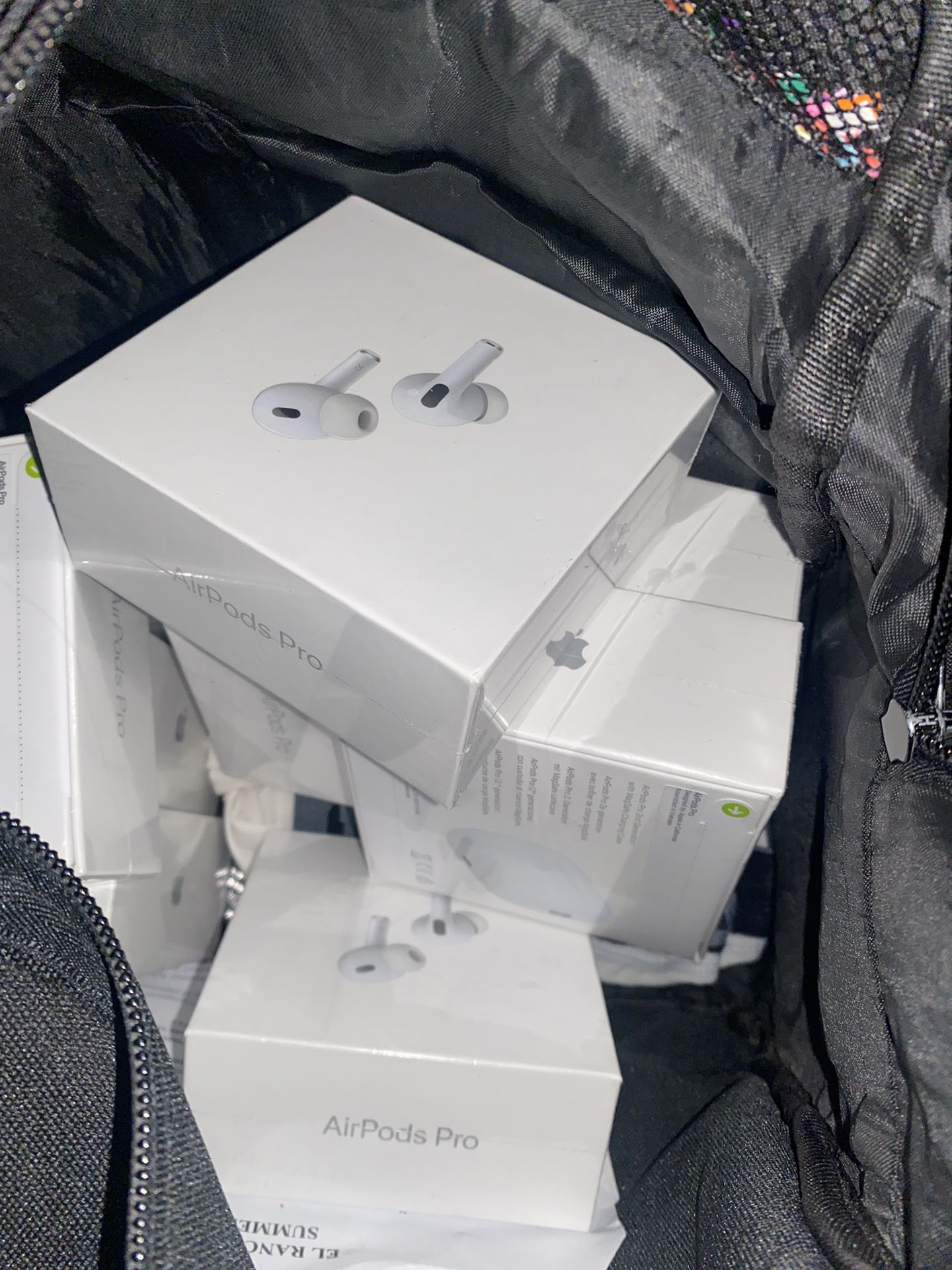 Airpods