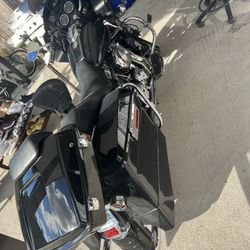 Harley Davidson 1999