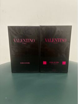 Valentino BORN IN ROMA n EXTRA DOSE