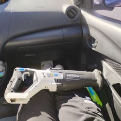 Sawzall 