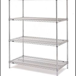 Metro Shelf Parts 