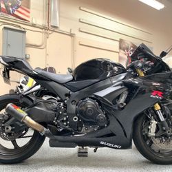 2020 Suzuki GSXR750
