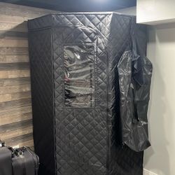 Suana Box