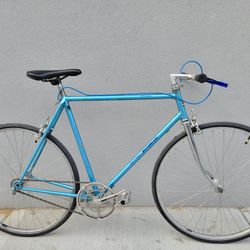 Motobecane Single Speed Road Bike READY TO RIDE for Sale in Brooklyn NY OfferUp