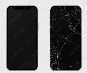 iPhone LCD Screen (R.E.P.A.I.R) Electronics & Media - Cell phones & Accessories