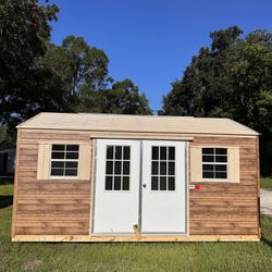 Shed, Storage Shed, Man Cave, She shed