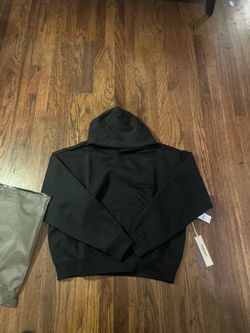 Essentials hoodie