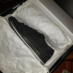 Diesel men shoes
