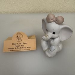 Precious Moments Figurines (12)