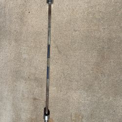 Bench Bar