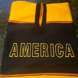 AMERICA FUTBOL TEAM PANCHO