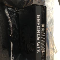GeForce GTX 1650 Super 4Gb GDDR6 -$40