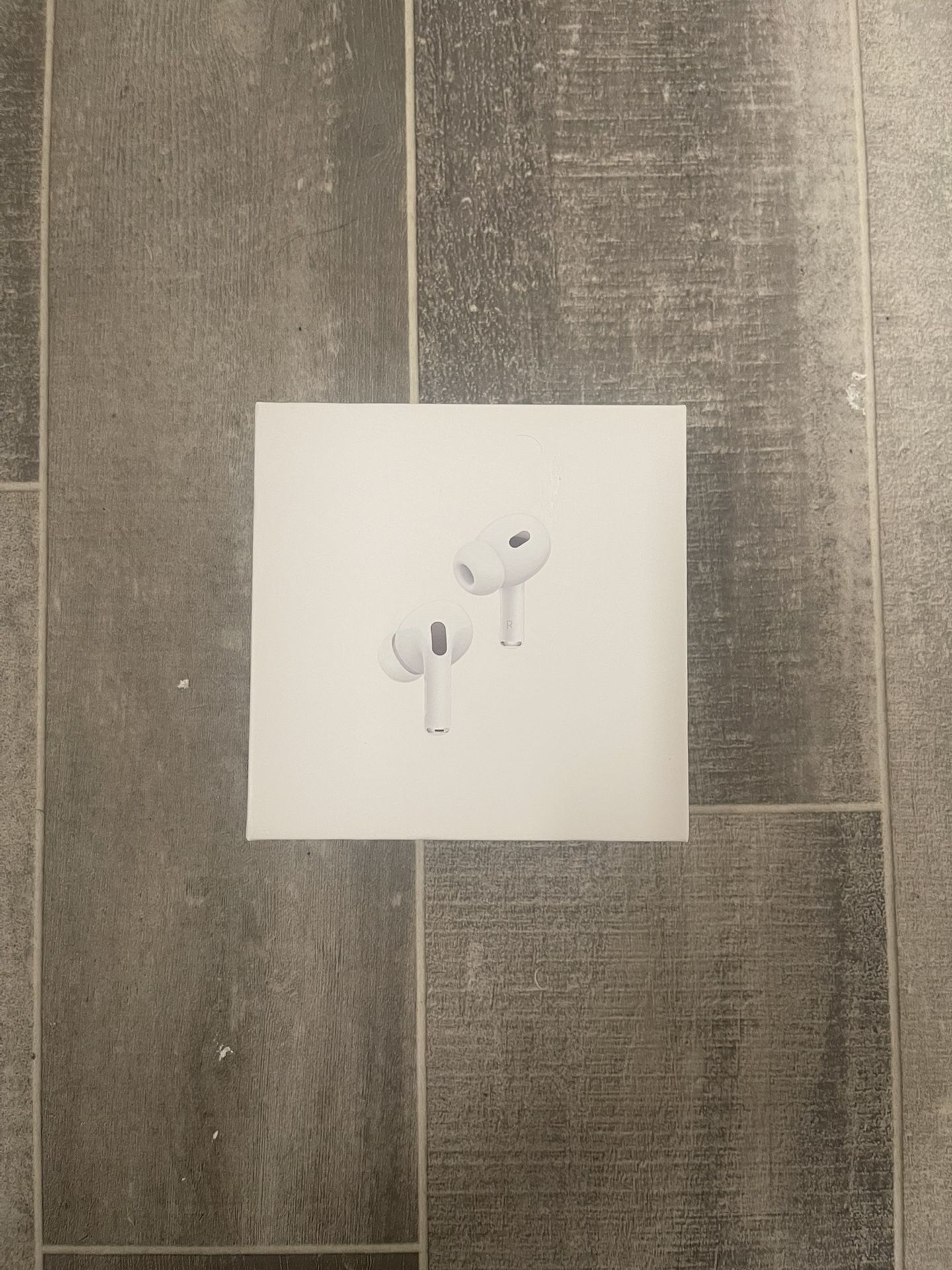 Airpods Pro 2nd gen