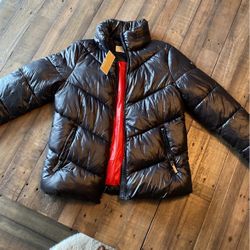 Michael Kors Men’s Jacket Size M