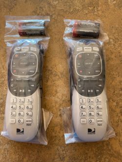 R C73 Directv Remote Control