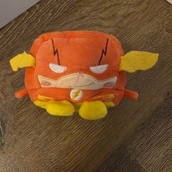 Kawaii Cube Flash Plush Toy