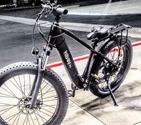 hiboy P6