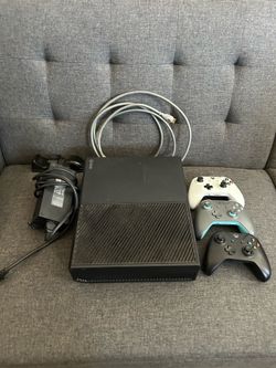 Xbox one