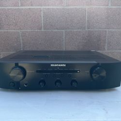 Marantz PM6006 Integrated Amplifier