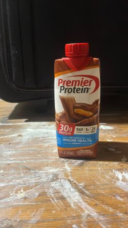 Premier Protein Drink