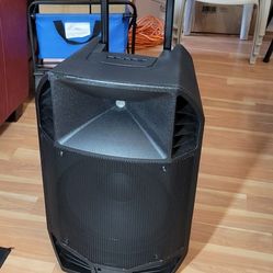 Party Speaker 