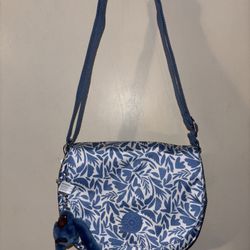 Kipling Purse