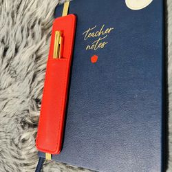 Teachers Note Brand New