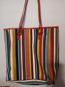 Lancome Bag