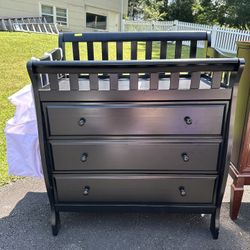 Changing Table/Dresser