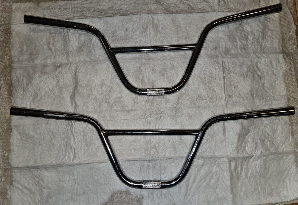 80S 90S DYNO GT BMX PARTS