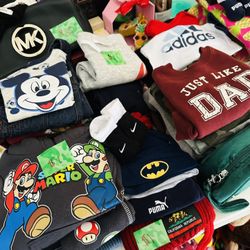 Baby clothes
