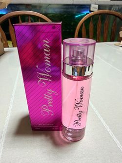 Women’s perfume