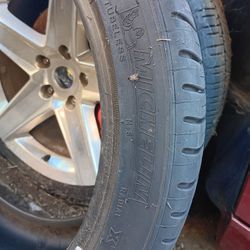 Michelin Tire