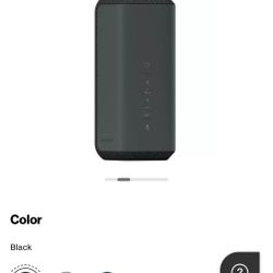 Sony Portable Bluetooth Speaker 