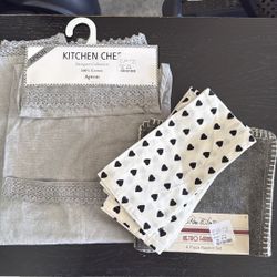 Kitchen Linens