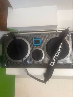 Bumpboxx Flare 8