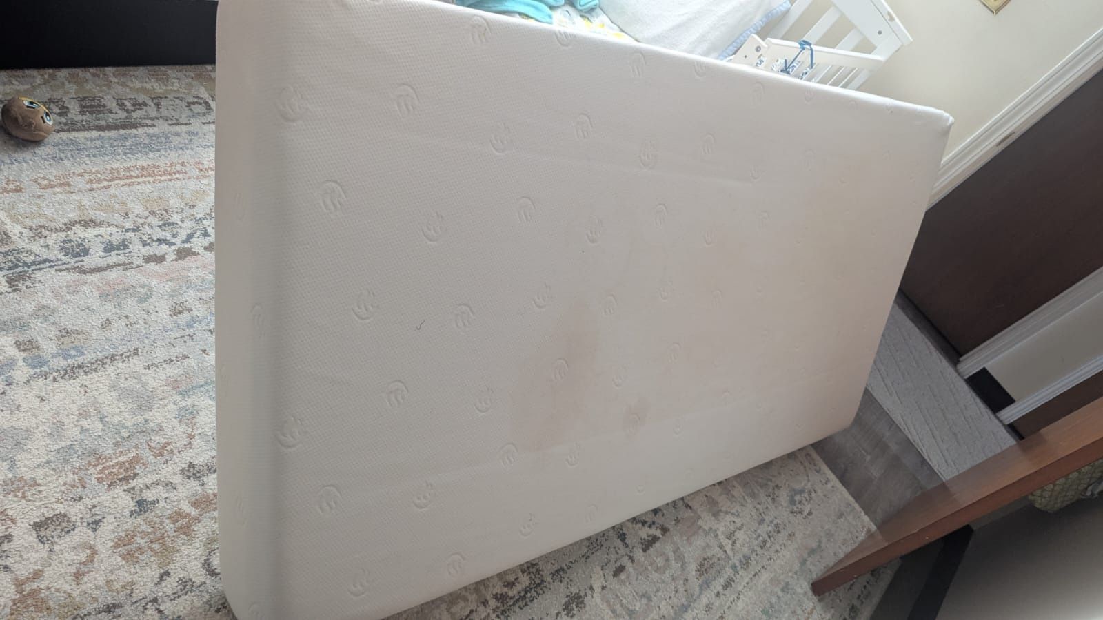 Mattress