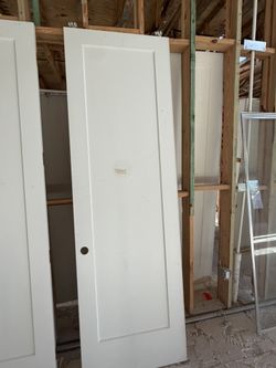 30x96 Sliding Door