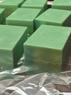 Aloe Body And Facial Bars 