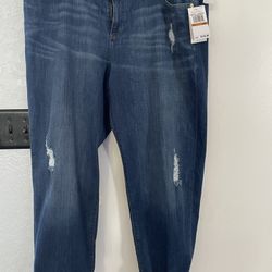 MICHAEL KORS WOMENS JEANS *REDUCED*