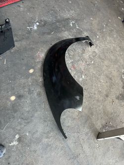 2012 2018 volkswagen beetle driver left fender