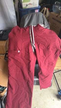 Fabletics scrubs  bottom Women