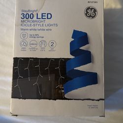 300 LED Light 
