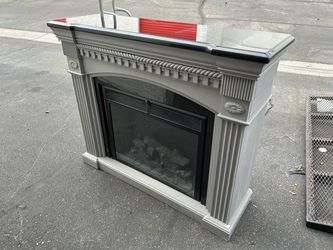 Fire Place