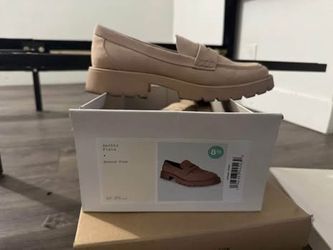 Professional Office Shoes 