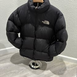 North Face Puffer 700