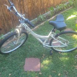 Bike 60 Firm 