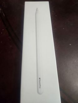 Apple Pencil Pro