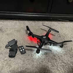 Vendo Dron Buen Estado Todo Le Funciona