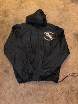 Jogger jacket